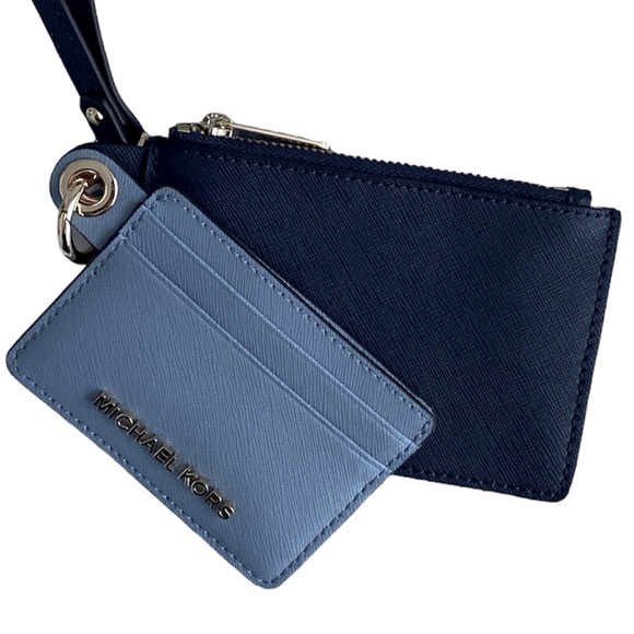 Michael Kors Aspen Duo set wristlet - Picture 12 of 12